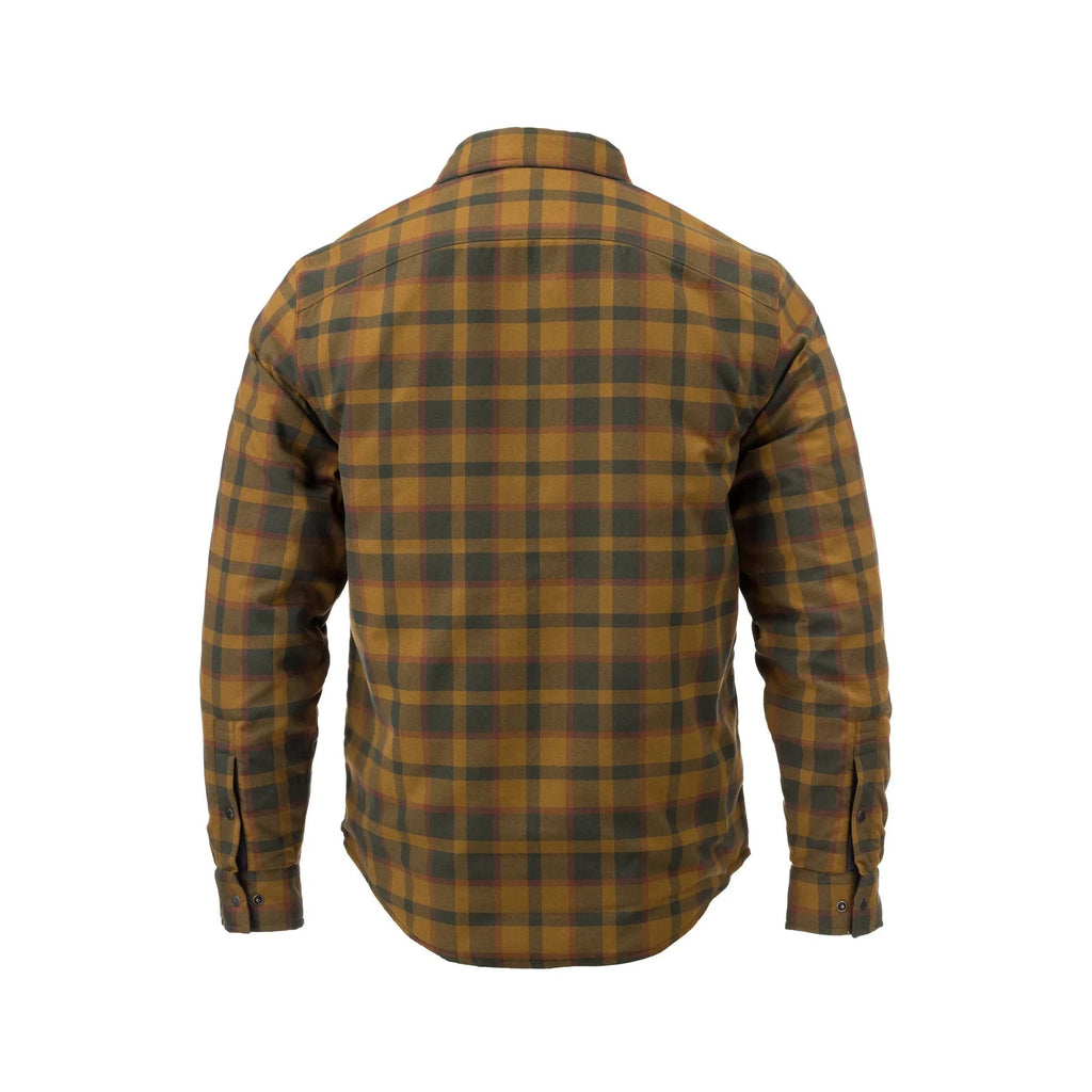 Flylow Men's Sinclair Insulated Flannel-Killington Sports