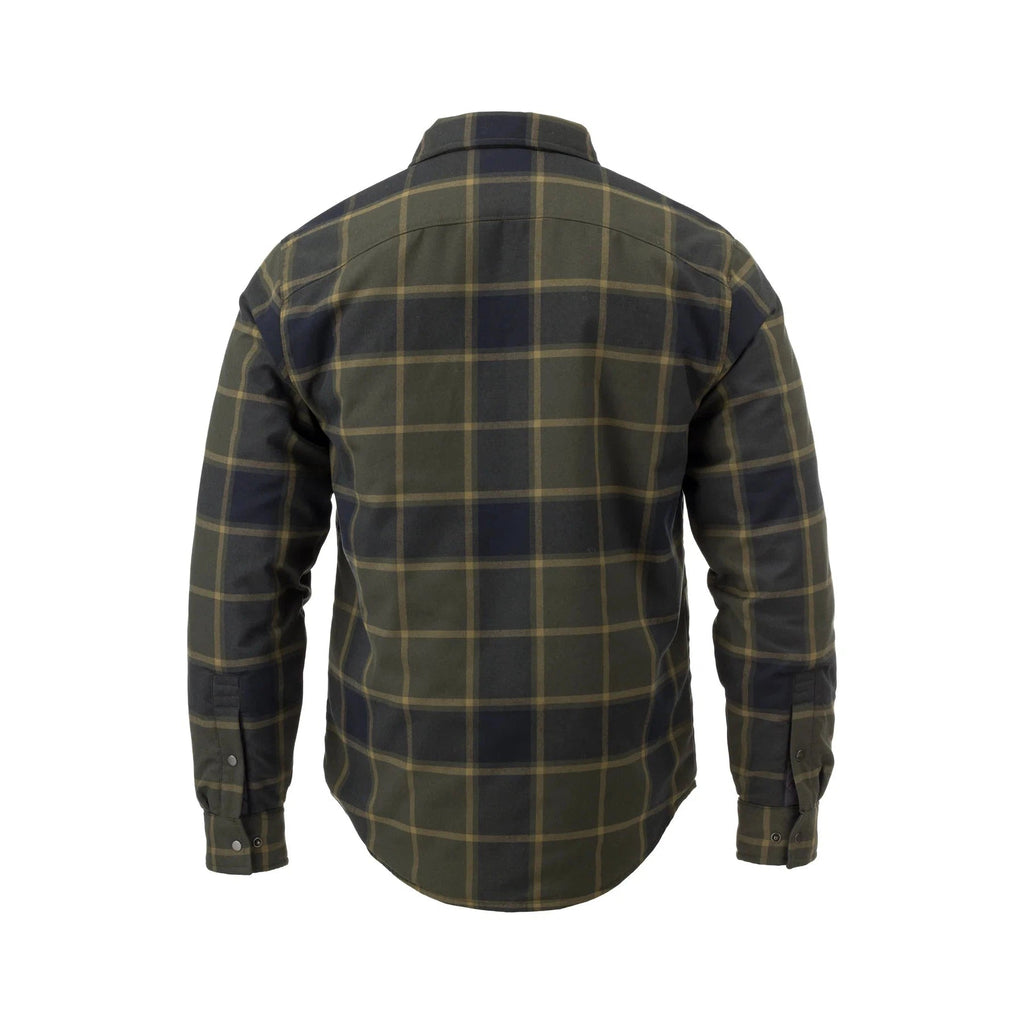 Flylow Men's Sinclair Insulated Flannel-Killington Sports