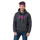 Flylow Men's Ski Bum Hoody-Black-Killington Sports