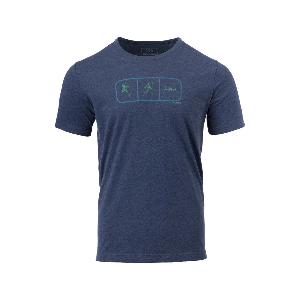 Flylow Men's Tricks Tee-Killington Sports