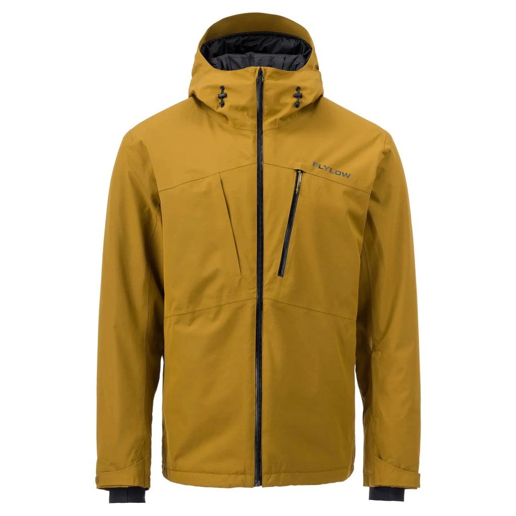 Flylow Men's Vector Jacket-Killington Sports