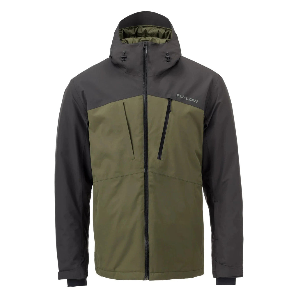 Flylow Men's Vector Jacket-Killington Sports