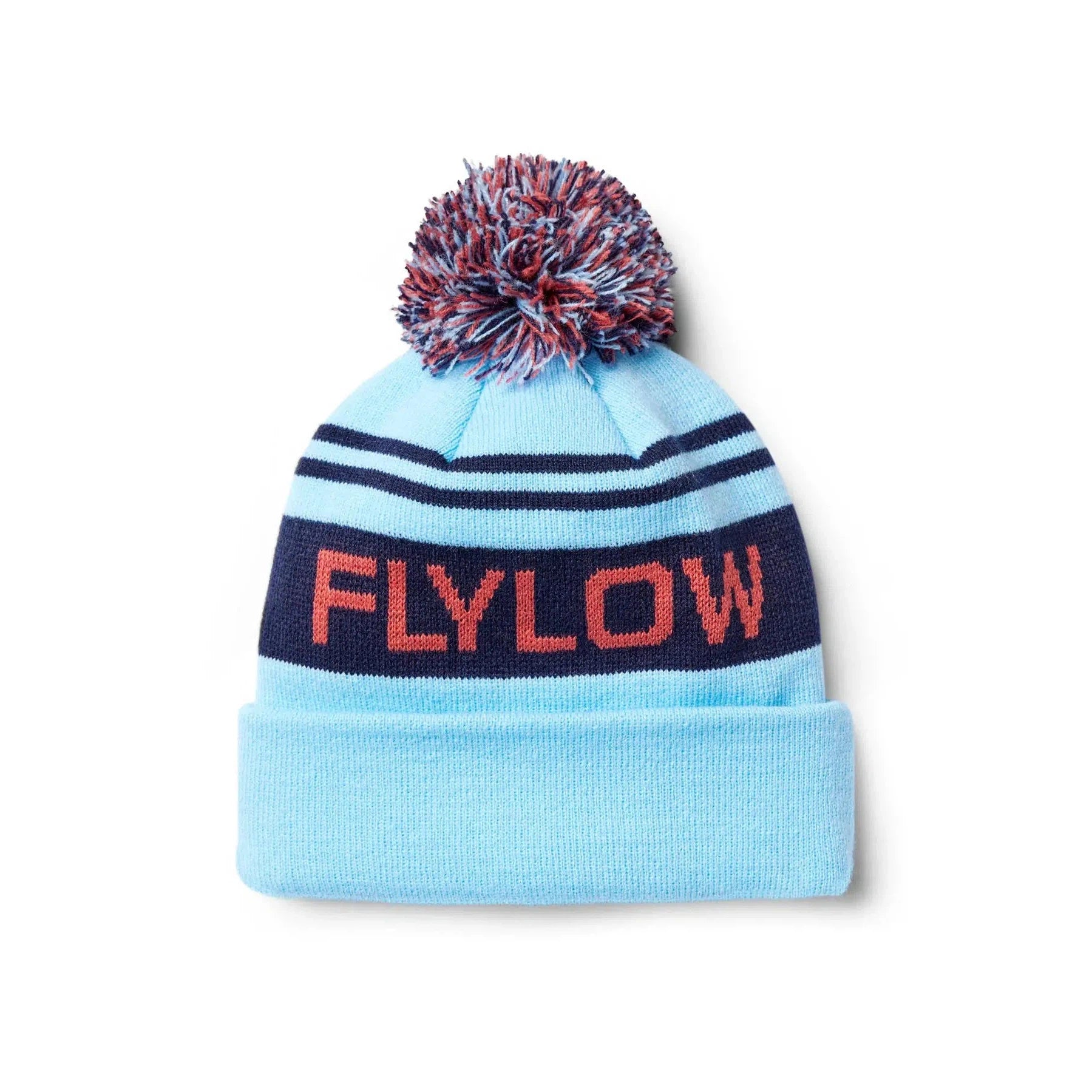 Flylow OG Pom-Alpine/Night/Chili-Killington Sports