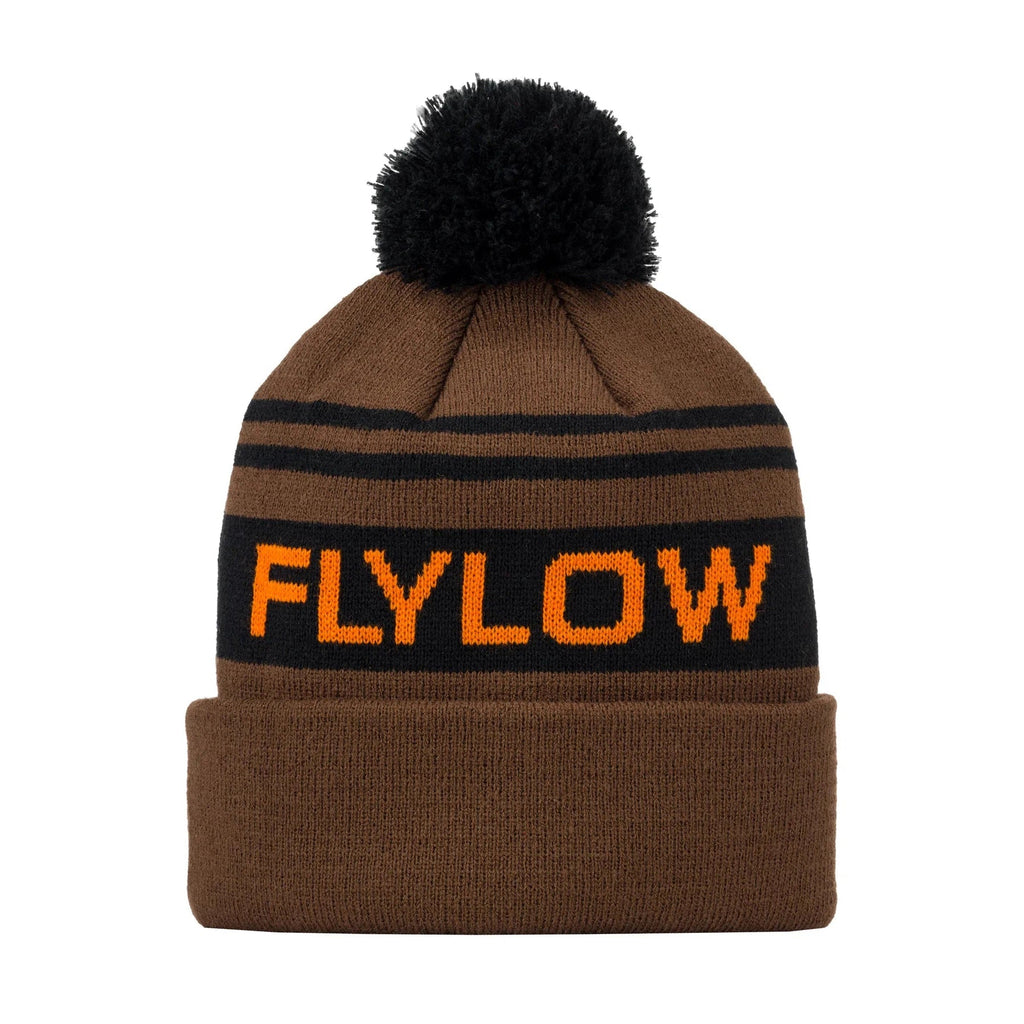 Flylow OG Pom-Bigfoot/Black-Killington Sports