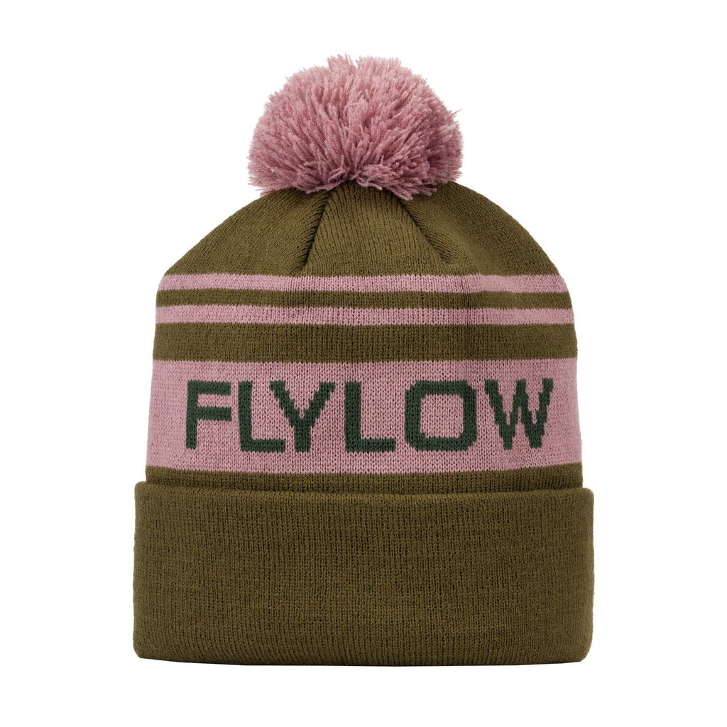 Flylow OG Pom-Capers/Dusty Iris-Killington Sports