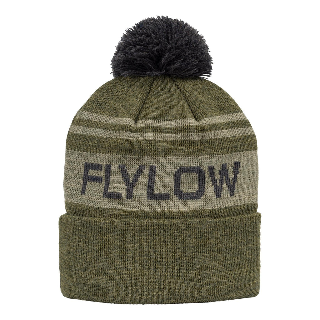 Flylow OG Pom-Evergreen/Leaf-Killington Sports