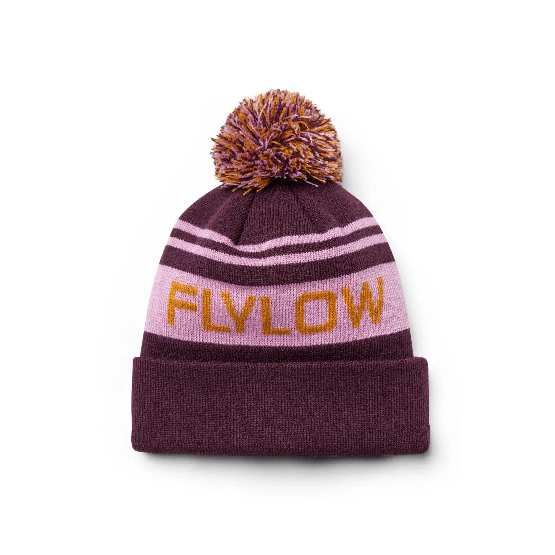 Flylow OG Pom-Galaxy/Quartz/Copper-Killington Sports