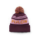 Flylow OG Pom-Galaxy/Quartz/Copper-Killington Sports