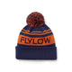 Flylow OG Pom-Night/Sandstone/Galaxy-Killington Sports