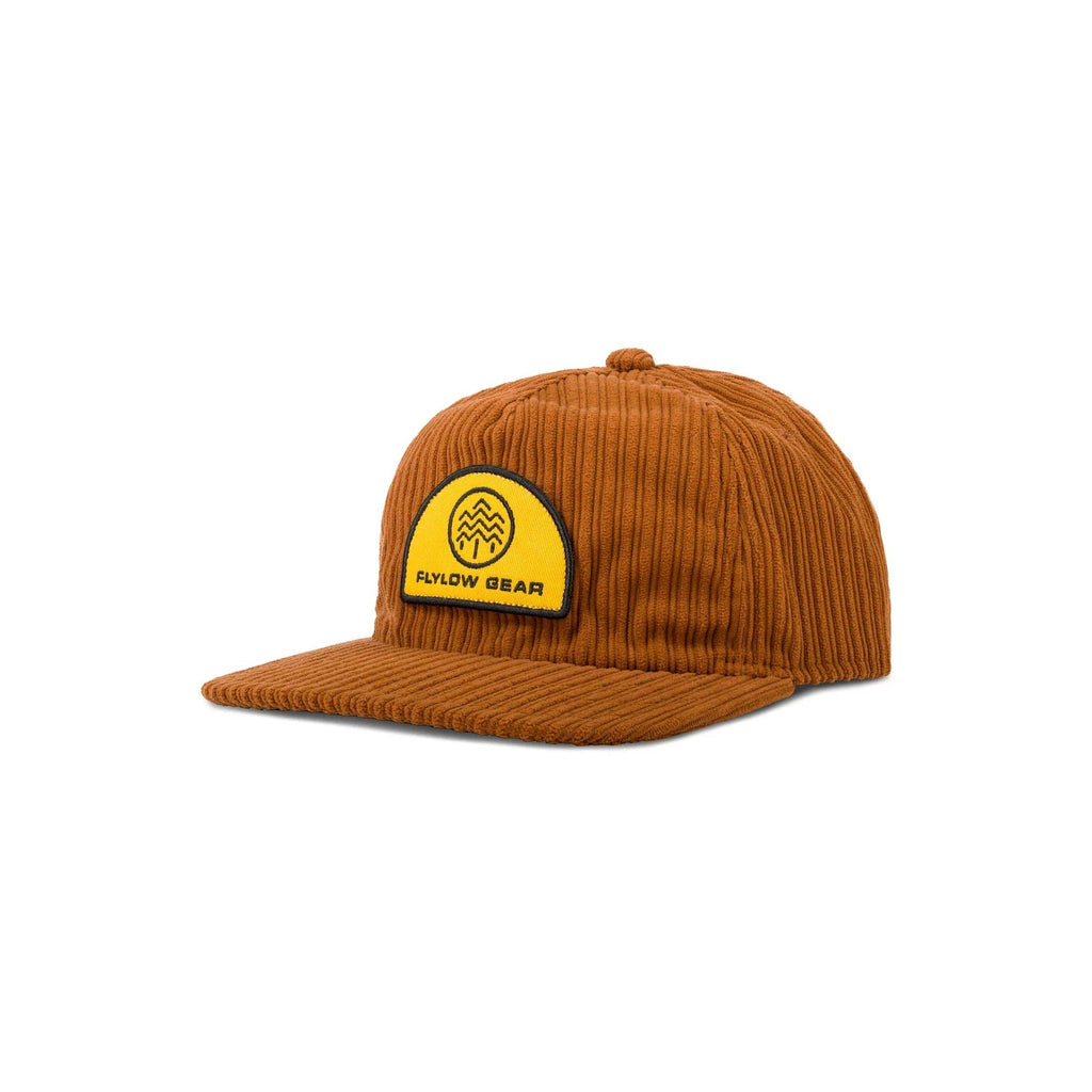 Flylow Rolo Hat-Rye-Killington Sports