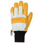 Flylow Tough Guy Glove-Blue-Killington Sports