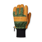 Flylow Tough Guy Glove-Pine-Killington Sports