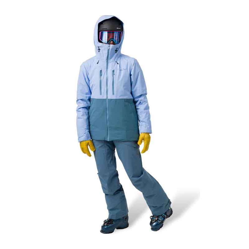 Flylow Women's Avery Jacket-Killington Sports