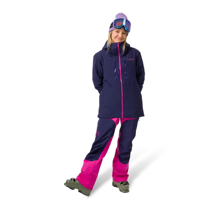 Flylow Women's Avery Jacket-Killington Sports