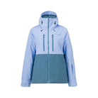 Flylow Women's Avery Jacket-Frozen/Ocean-Killington Sports