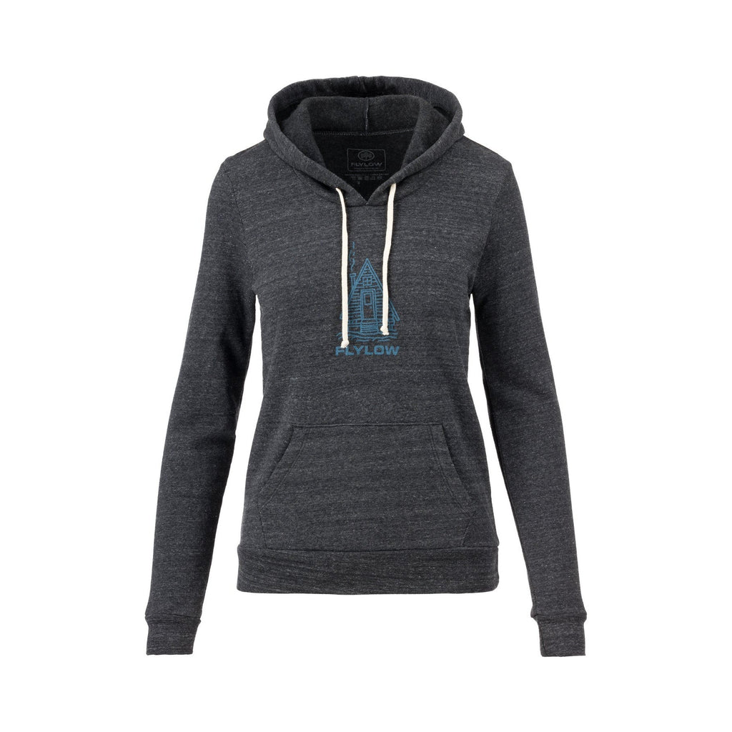 Flylow Women's Cabin Hoody-Killington Sports