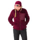 Flylow Women's Felice Jacket-Ruby-Killington Sports