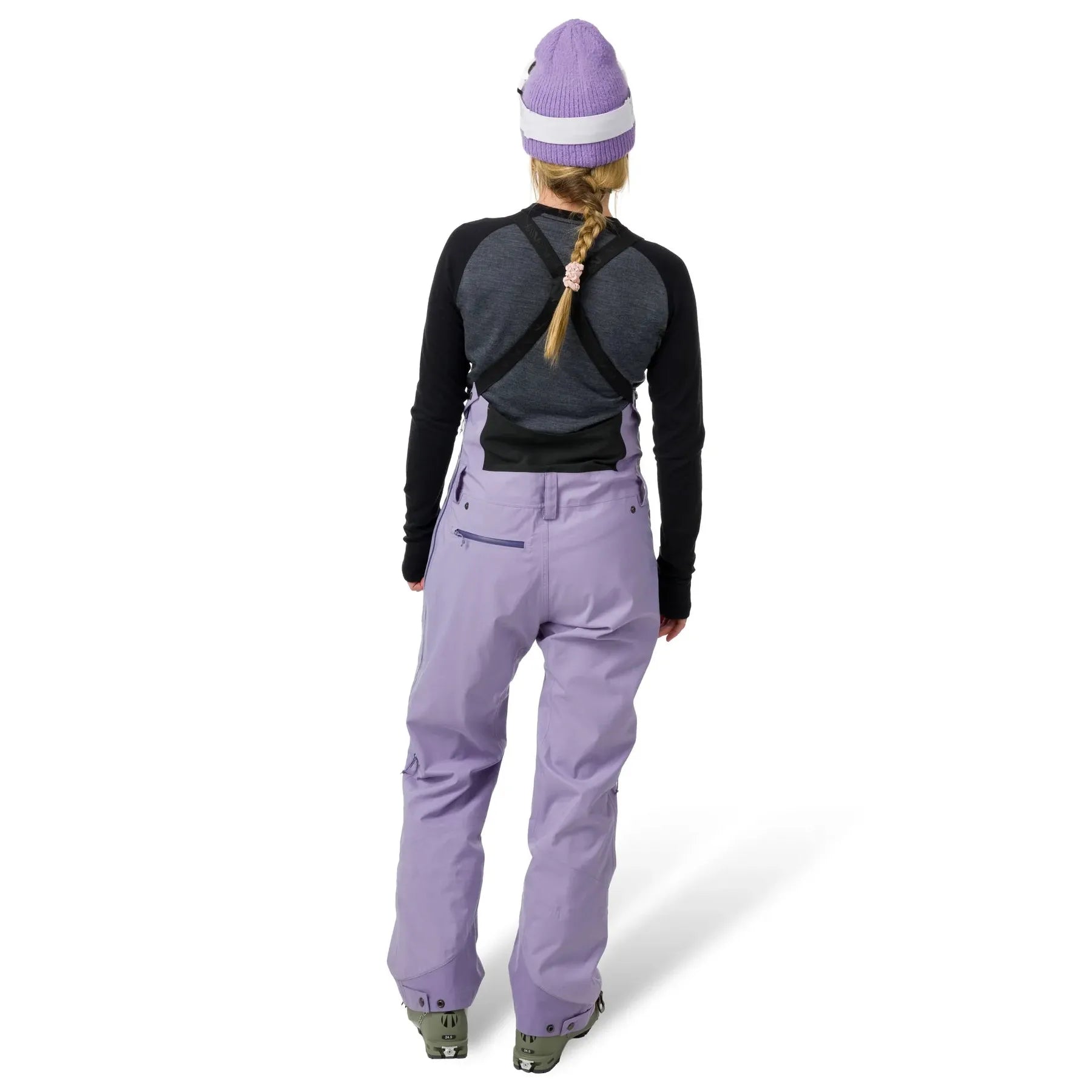 Flylow Women's Foxy Bib-Killington Sports