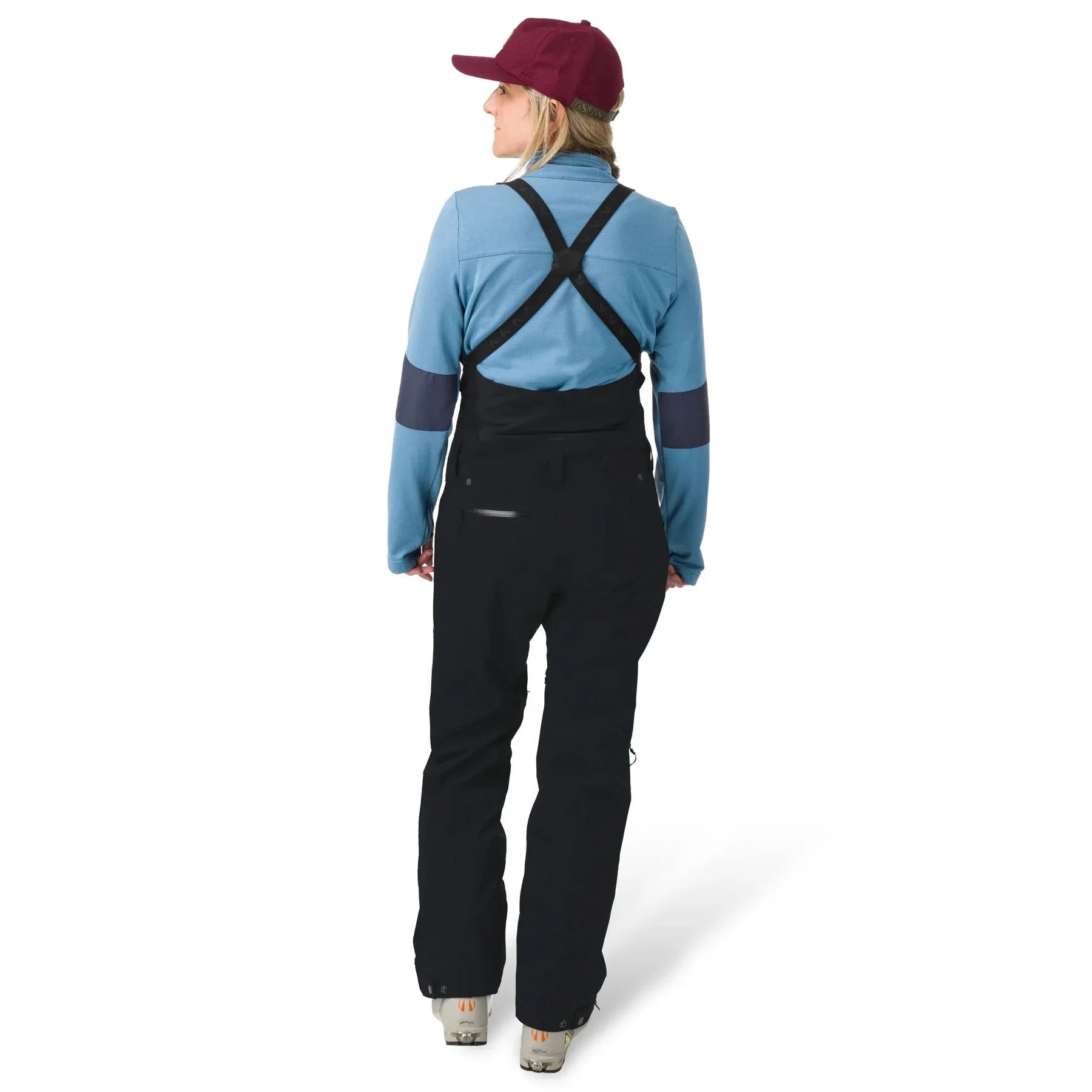 Flylow Women's Foxy Bib-Killington Sports