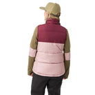 Flylow Women's Laurel Vest-Killington Sports