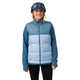 Flylow Women's Laurel Vest-Ocean/Frozen-Killington Sports