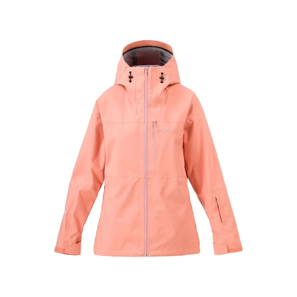 Flylow Women's Lucy Jacket-Killington Sports