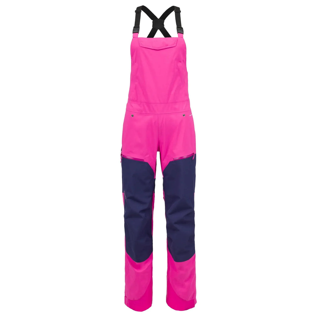Flylow Women's Moxie Bib-Killington Sports