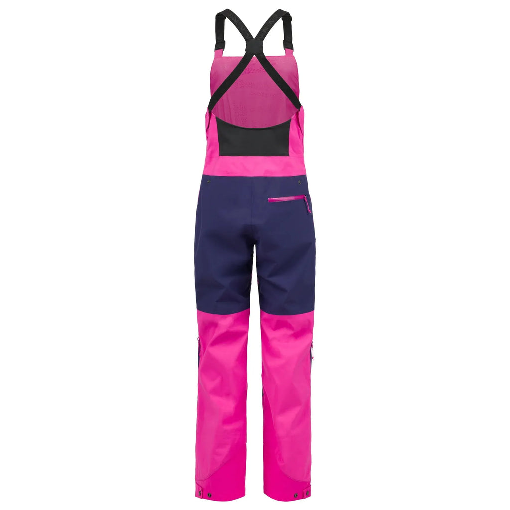 Flylow Women's Moxie Bib-Killington Sports