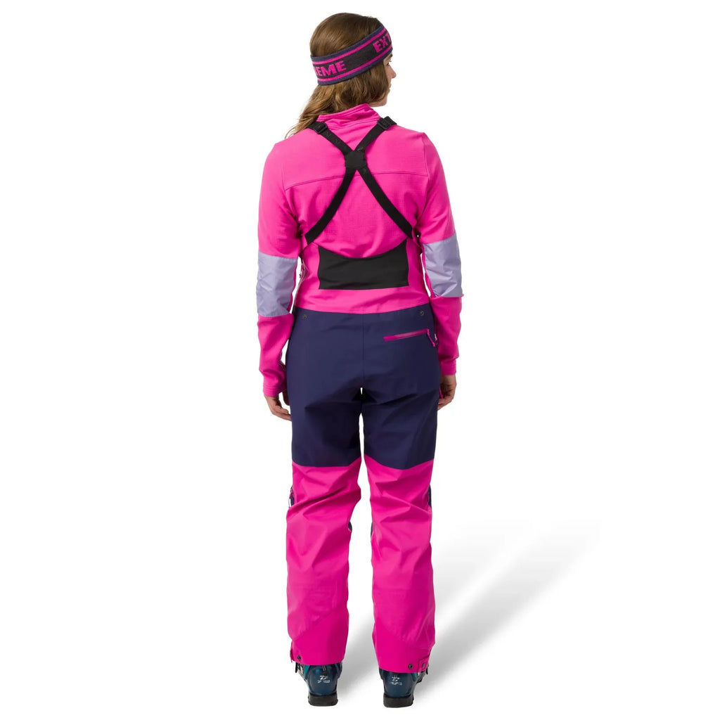 Flylow Women's Moxie Bib-Killington Sports