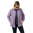 Flylow Women's Penny Insulated Flannel-Killington Sports