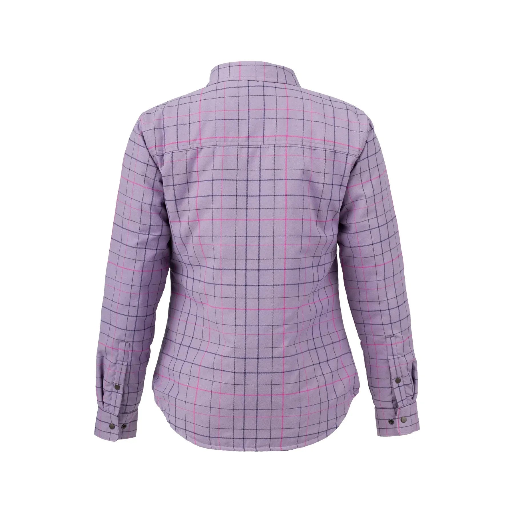 Flylow Women's Penny Insulated Flannel-Killington Sports
