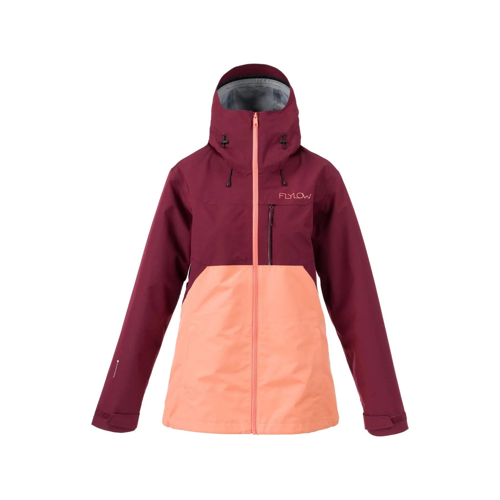 Flylow Women's Puma Jacket-Killington Sports