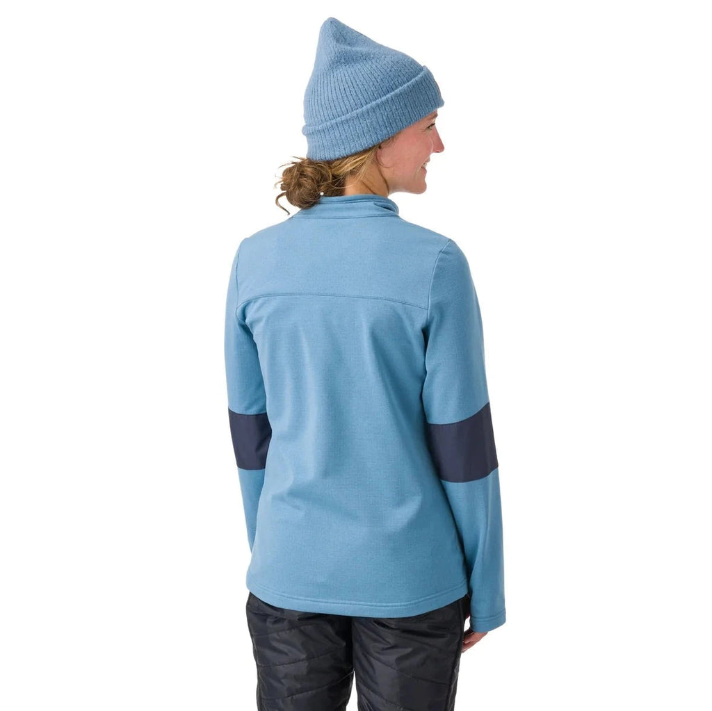 Flylow Women's Tate Fleece-Killington Sports