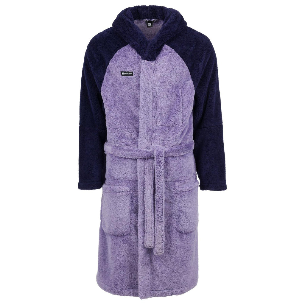 Flylow Women's Wolfie Robe-Killington Sports