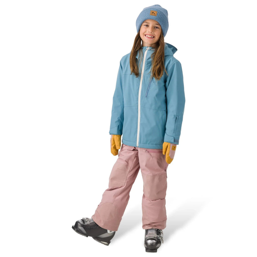 Flylow Youth Baker Jr Bib-Killington Sports