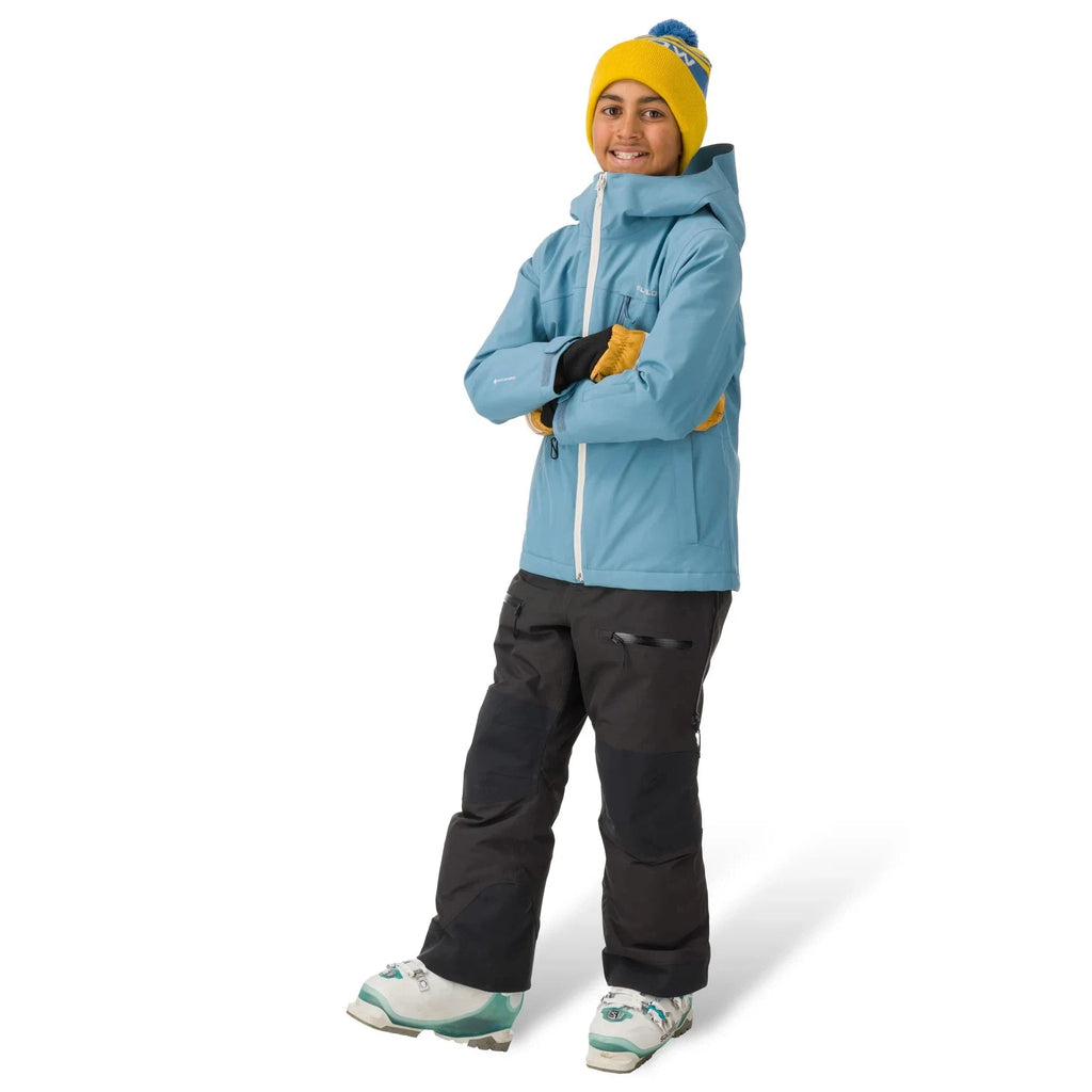 Flylow Youth Baker Jr Bib-Killington Sports