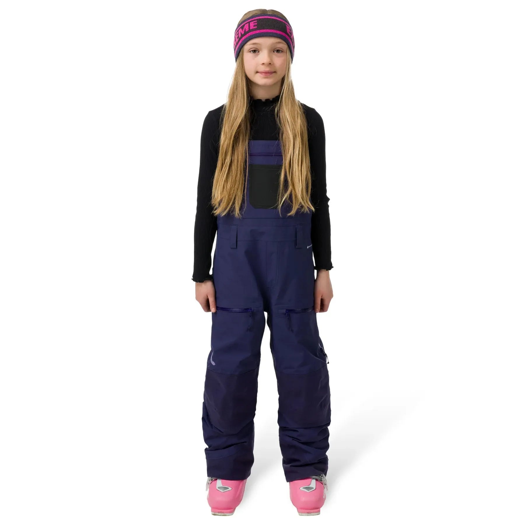 Flylow Youth Baker Jr Bib-Killington Sports