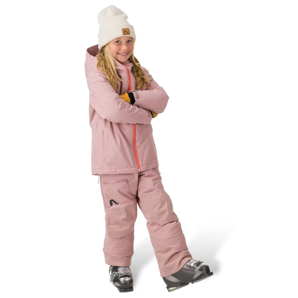 Flylow Youth Baker Jr Bib-Killington Sports