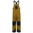 Flylow Youth Baker Jr Bib-Rye/Rye-Killington Sports