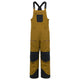 Flylow Youth Baker Jr Bib-Rye/Rye-Killington Sports