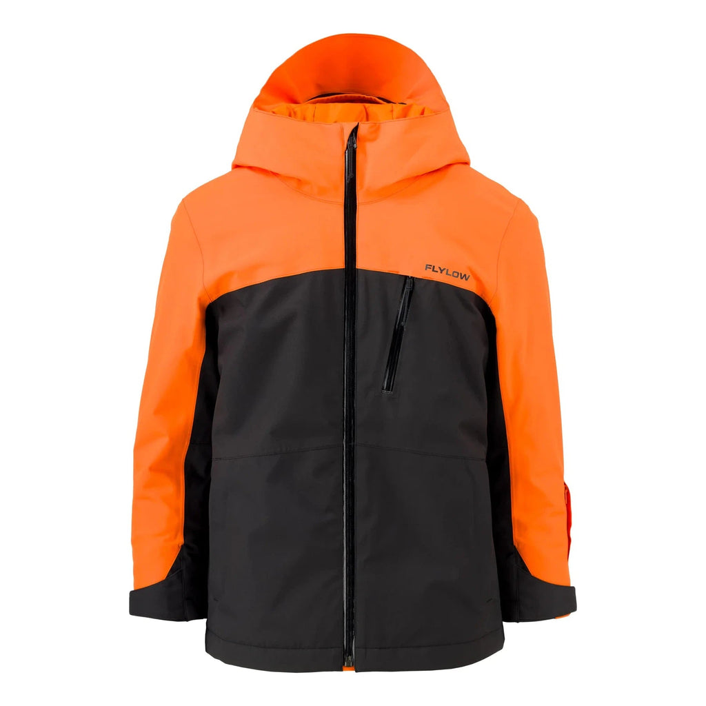 Flylow Youth Explorer Jacket-Killington Sports