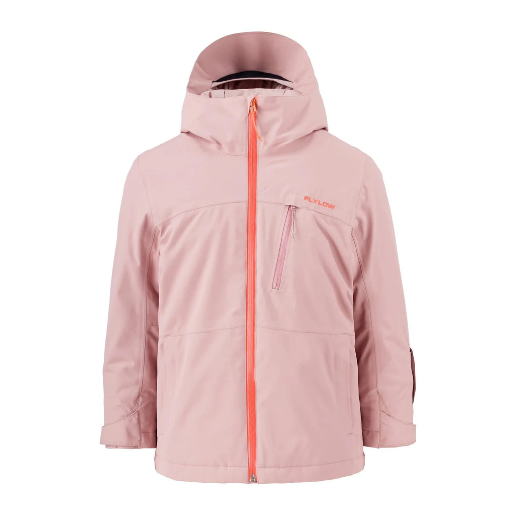 Flylow Youth Explorer Jacket-Killington Sports