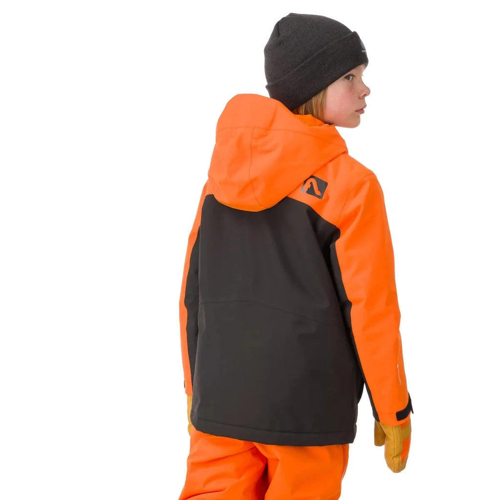 Flylow Youth Explorer Jacket-Killington Sports