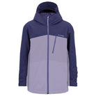 Flylow Youth Explorer Jacket-Aurora/Currant-Killington Sports