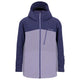 Flylow Youth Explorer Jacket-Aurora/Currant-Killington Sports