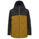 Flylow Youth Explorer Jacket-Rye/Black-Killington Sports