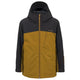 Flylow Youth Explorer Jacket-Rye/Black-Killington Sports