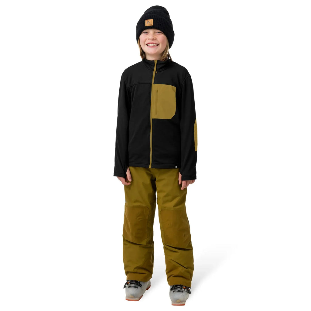 Flylow Youth Huck Fleece-Killington Sports