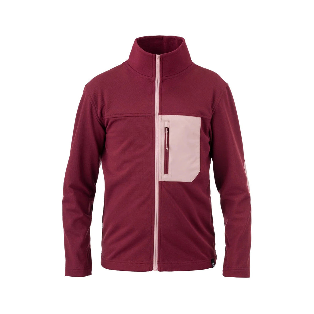 Flylow Youth Huck Fleece-Killington Sports