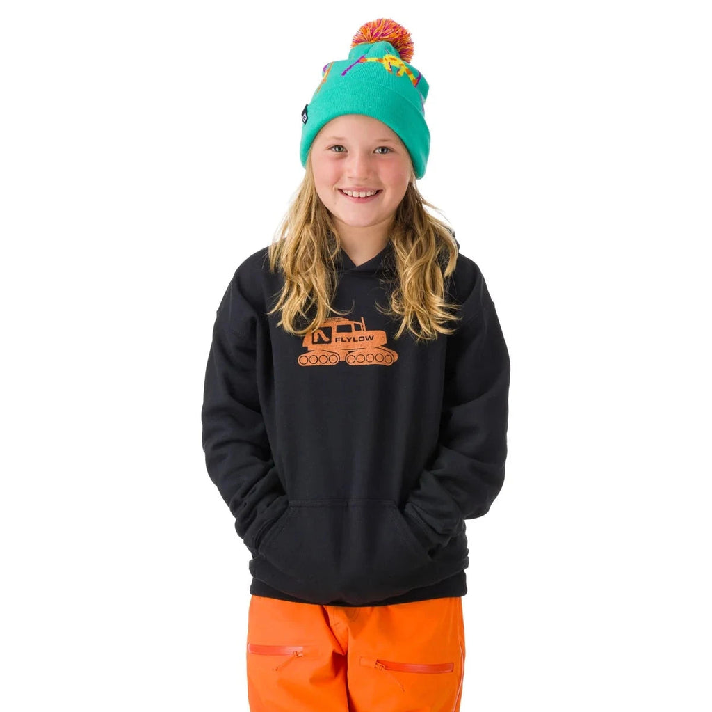 Flylow Youth Snowcat Hoody-Killington Sports